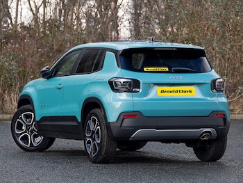 Used Jeep Other 2025 for sale - 76721706: Photo