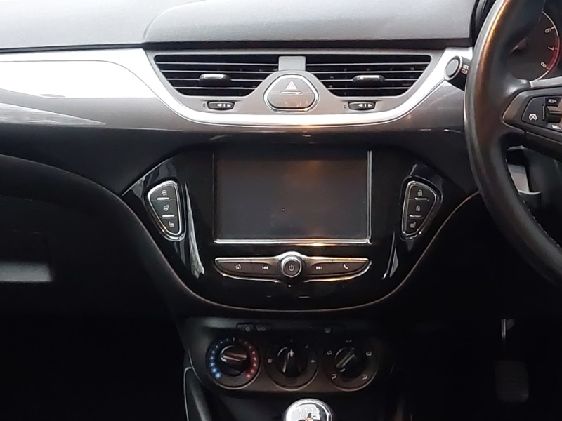 Used Vauxhall Corsa 2018 for sale - 77289929: Photo 11