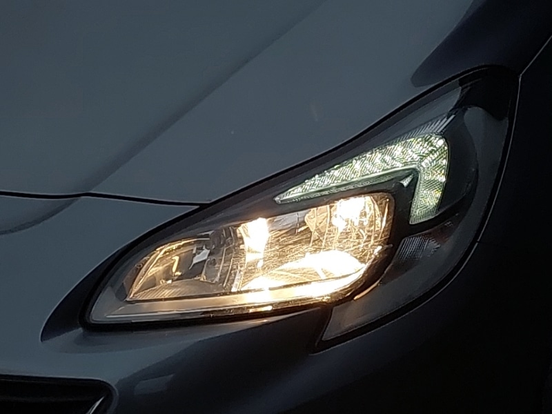 Used Vauxhall Corsa 2018 for sale - 77289929: Photo 12