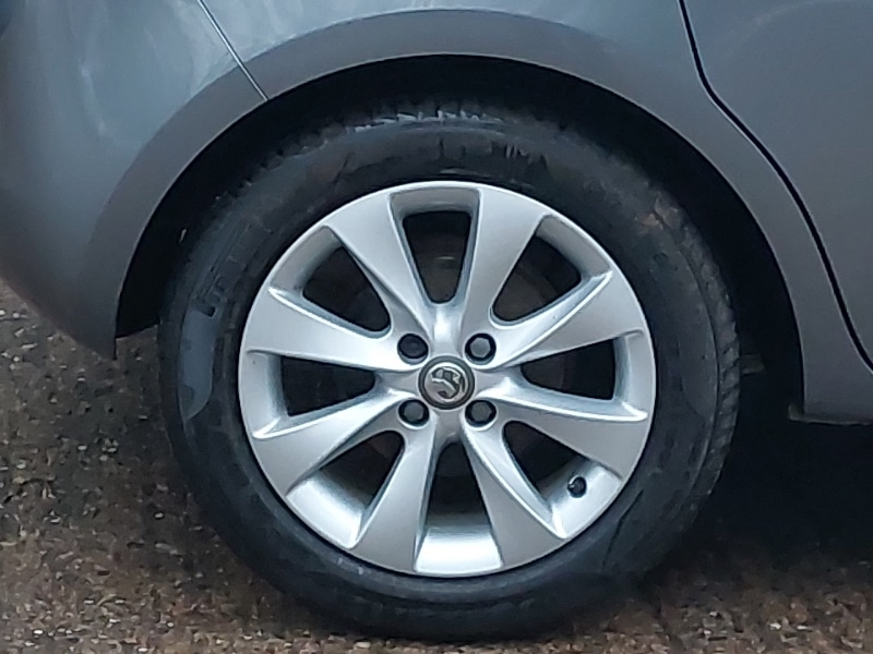 Used Vauxhall Corsa 2018 for sale - 77289929: Photo 14