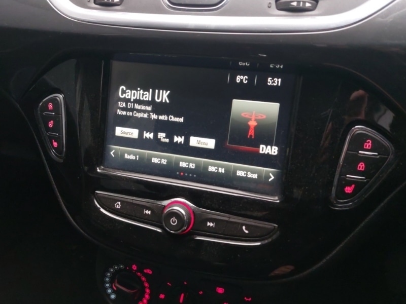 Used Vauxhall Corsa 2018 for sale - 77289929: Photo 16