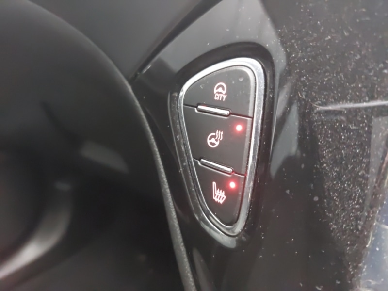 Used Vauxhall Corsa 2018 for sale - 77289929: Photo 19