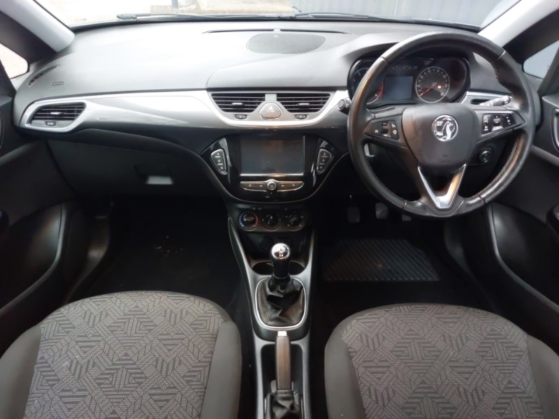 Used Vauxhall Corsa 2018 for sale - 77289929: Photo 2
