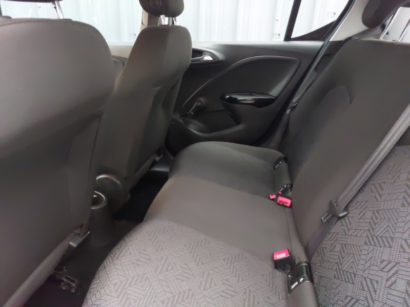 Used Vauxhall Corsa 2018 for sale - 77289929: Photo 6
