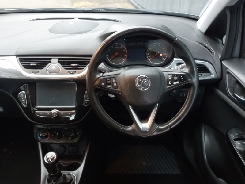 Used Vauxhall Corsa 2018 for sale - 77289929: Photo 7