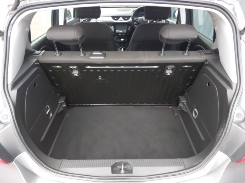 Used Vauxhall Corsa 2018 for sale - 77289929: Photo 8