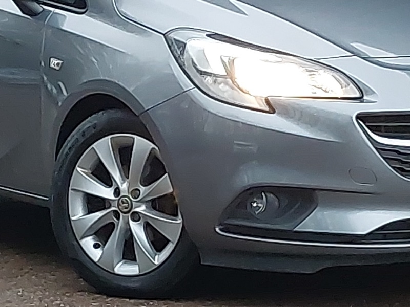 Used Vauxhall Corsa 2018 for sale - 77289929: Photo 9