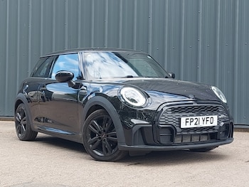 Used MINI Hatch 2021 for sale - 78622023: Photo