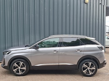 Used Peugeot 3008 2023 for sale - 79525731: Photo