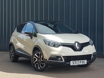 Renault - Captur