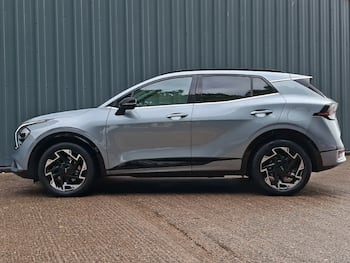 Used Kia Sportage 2024 for sale - 79624982: Photo