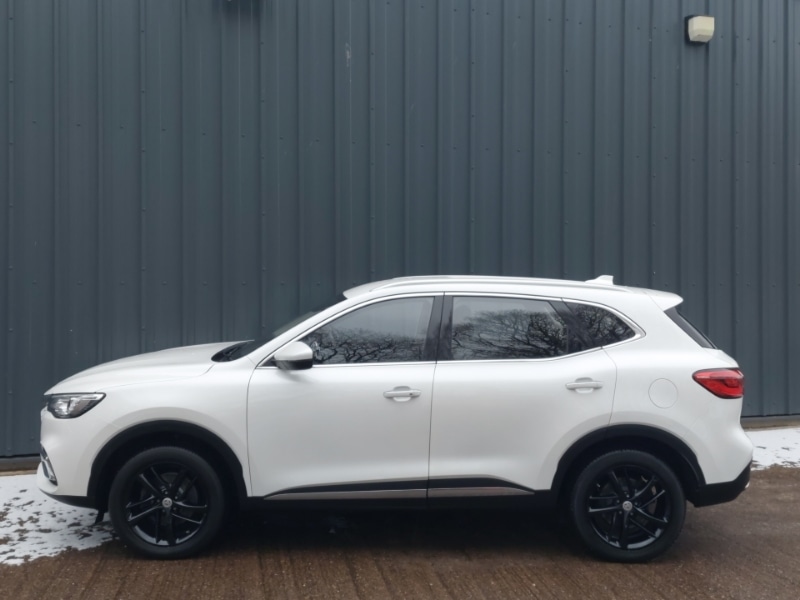 Used MG MG HS 2022 for sale - 77114715: Photo 4