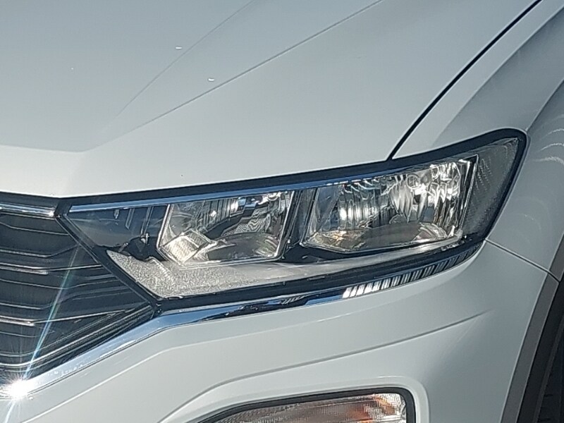 Used Volkswagen T-Roc 2021 for sale - 77580374: Photo 12