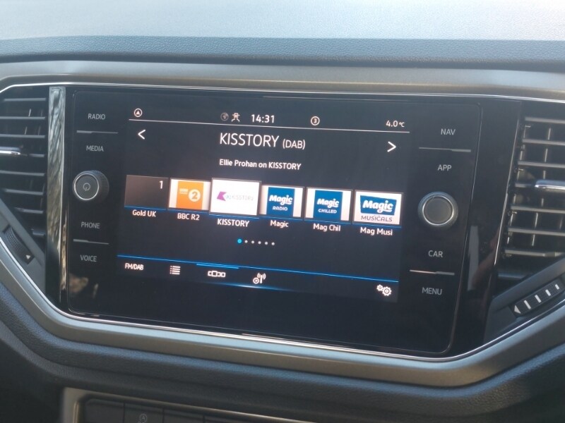 Used Volkswagen T-Roc 2021 for sale - 77580374: Photo 16