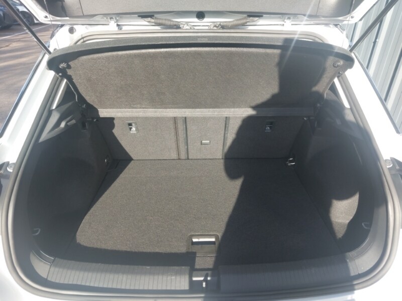 Used Volkswagen T-Roc 2021 for sale - 77580374: Photo 8