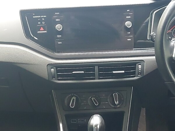 Used Volkswagen Polo 2019 for sale - 76264809: Photo 11