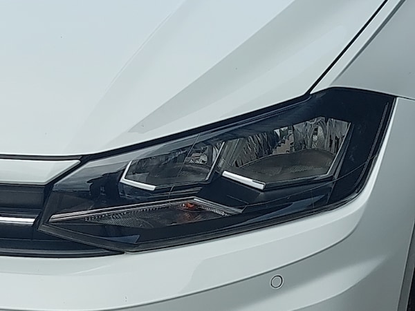 Used Volkswagen Polo 2019 for sale - 76264809: Photo 12