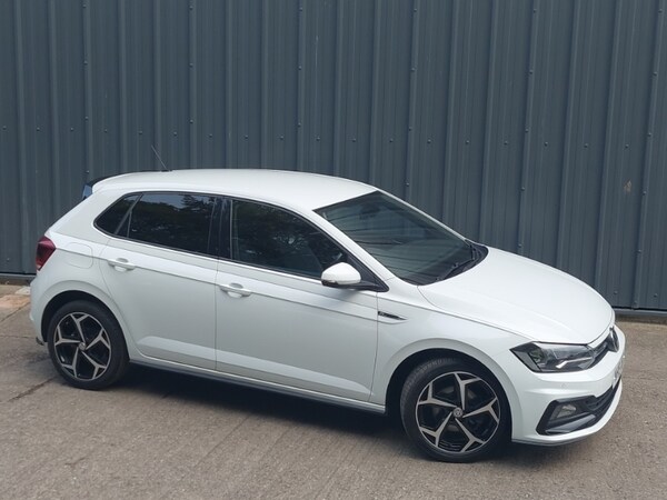 Used Volkswagen Polo 2019 for sale - 76264809: Photo 13