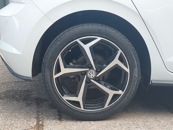 Used Volkswagen Polo 2019 for sale - 76264809: Photo 14