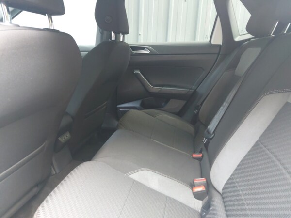 Used Volkswagen Polo 2019 for sale - 76264809: Photo 6