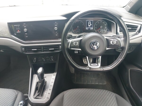 Used Volkswagen Polo 2019 for sale - 76264809: Photo 7