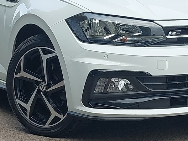 Used Volkswagen Polo 2019 for sale - 76264809: Photo 9