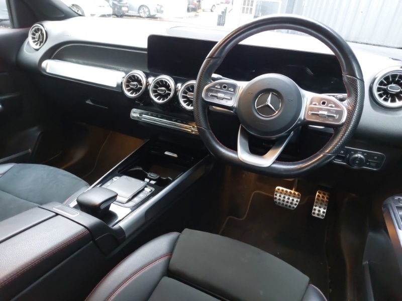 Used Mercedes-Benz GLB 2023 for sale - 77252500: Photo 10