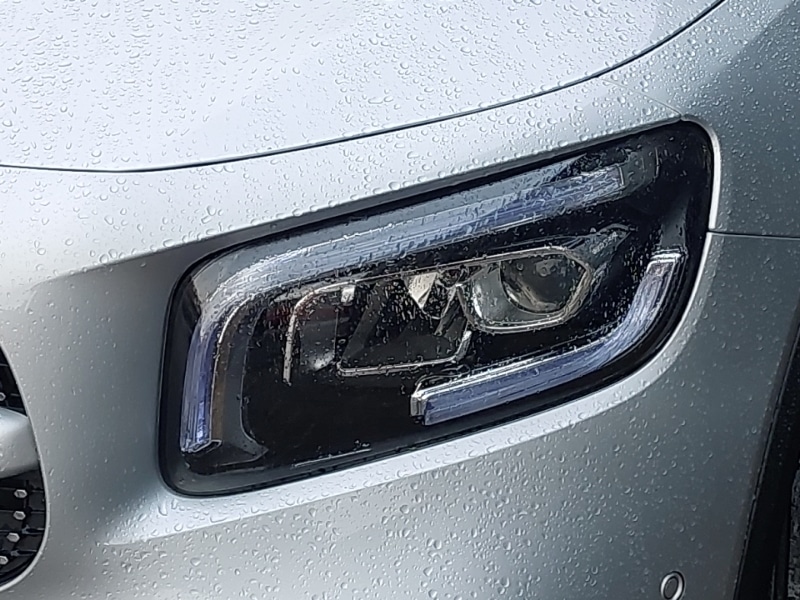 Used Mercedes-Benz GLB 2023 for sale - 77252500: Photo 12