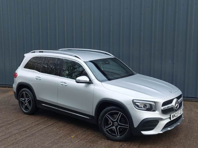 Used Mercedes-Benz GLB 2023 for sale - 77252500: Photo 13