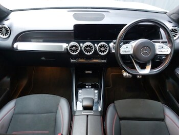 Used Mercedes-Benz GLB 2023 for sale - 77252500: Photo