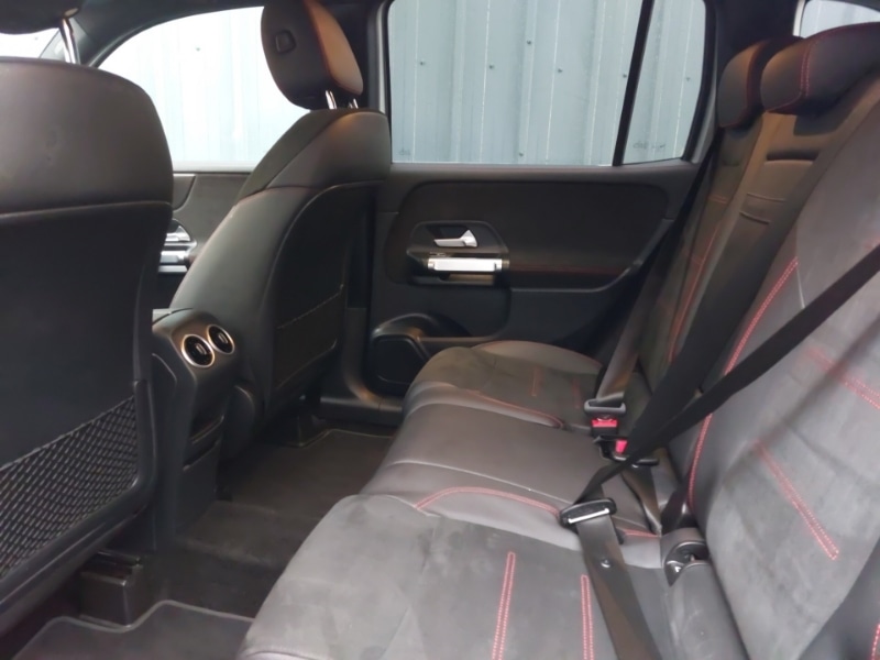 Used Mercedes-Benz GLB 2023 for sale - 77252500: Photo 6