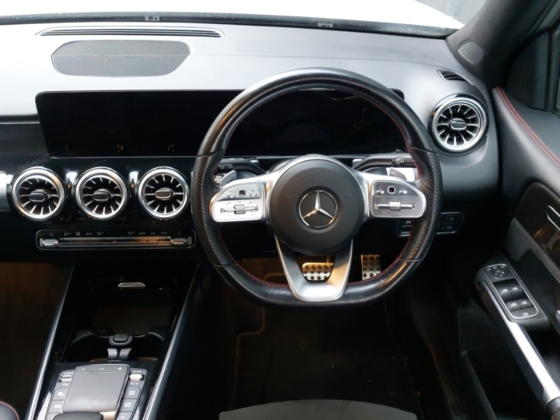 Used Mercedes-Benz GLB 2023 for sale - 77252500: Photo 7