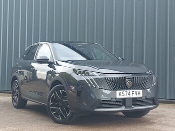 2024 - 1.2 Hybrid 136 GT 5dr e-DSC6