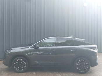 Used Peugeot 3008 2024 for sale - 76911841: Photo