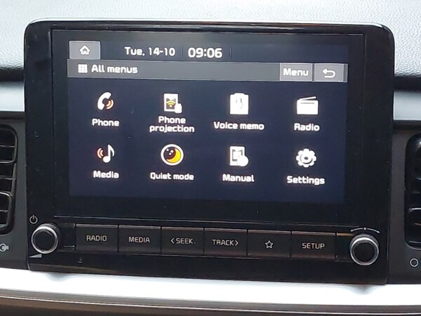 Used Kia Stonic 2023 for sale - 76264819: Photo 7