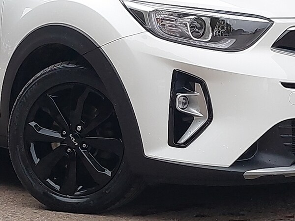 Used Kia Stonic 2023 for sale - 76264819: Photo 9