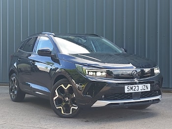 Used Vauxhall Grandland 2023 for sale - 78877032: Photo
