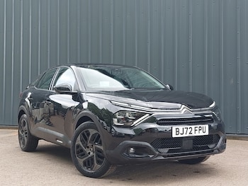 Used Citroen C4 2022 for sale - 79303216: Photo