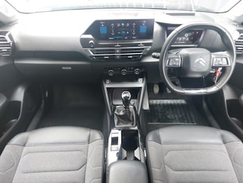 Used Citroen C4 2022 for sale - 79303216: Photo