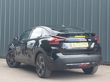 Used Citroen C4 2022 for sale - 79303216: Photo