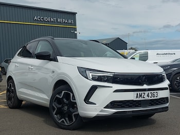 Used Vauxhall Grandland 2023 for sale - 79461618: Photo