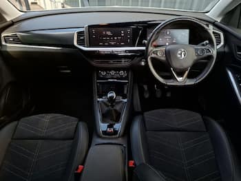 Used Vauxhall Grandland 2023 for sale - 79461618: Photo