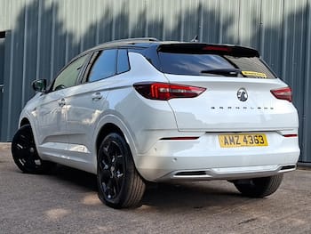 Used Vauxhall Grandland 2023 for sale - 79461618: Photo