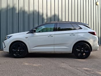 Used Vauxhall Grandland 2023 for sale - 79461618: Photo