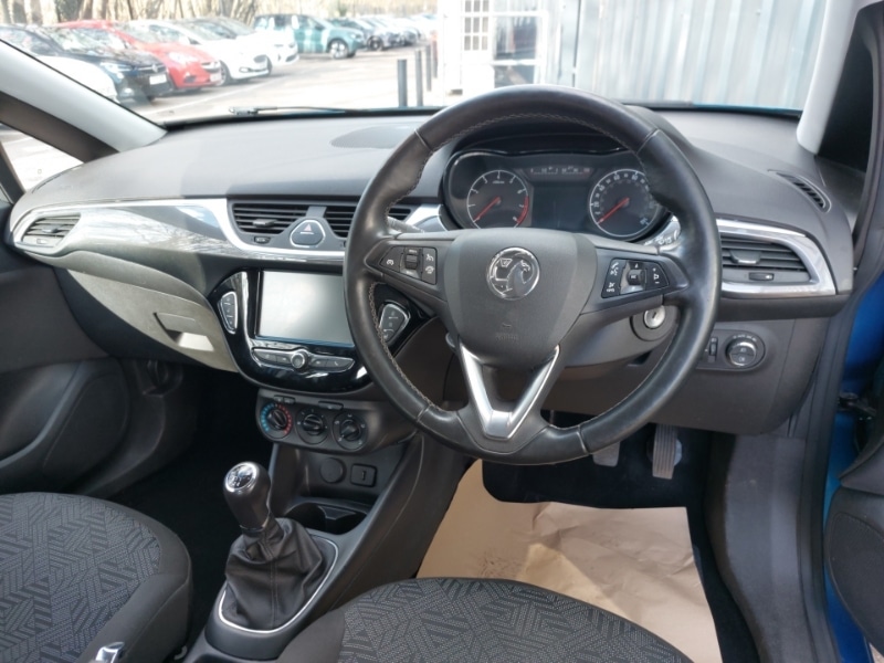 Used Vauxhall Corsa 2018 for sale - 78033252: Photo 10