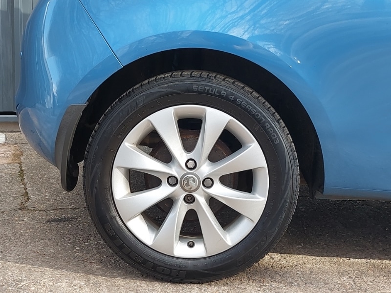 Used Vauxhall Corsa 2018 for sale - 78033252: Photo 12