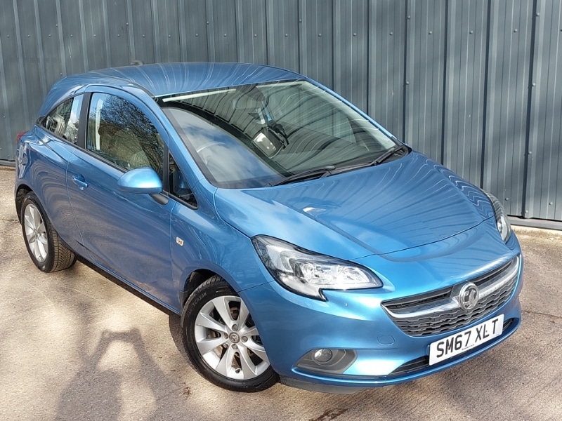 Used Vauxhall Corsa 2018 for sale - 78033252: Photo 14
