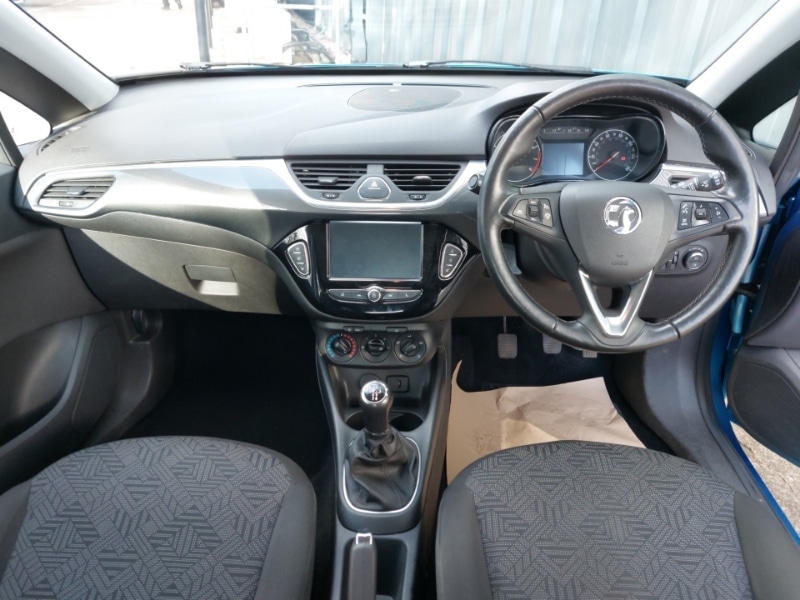 Used Vauxhall Corsa 2018 for sale - 78033252: Photo 2