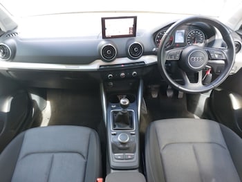 Used Audi Q2 2018 for sale - 78821554: Photo