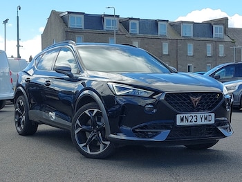 Used Cupra Formentor 2023 for sale - 78884568: Photo